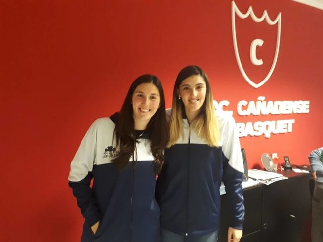 Hay equipo: Dos albistas dirigirán el seleccionado de basquet