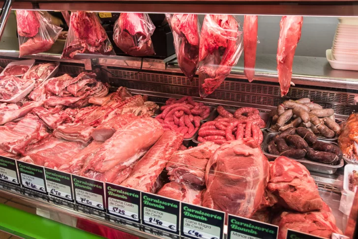 El precio de la carne volverá a sufrir un aumento