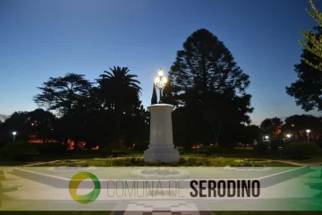 La Comuna de Serodino trabaja para preservar su patrimonio