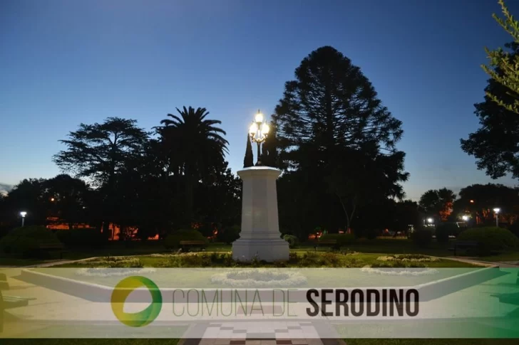 La Comuna de Serodino trabaja para preservar su patrimonio