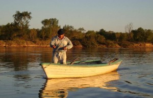 Pescadores buscan alternativas ante las necesidades del sector