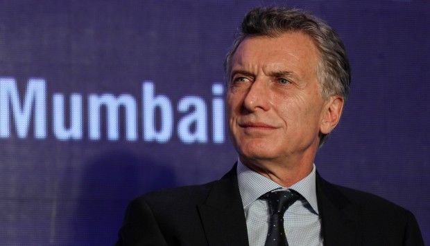 Macri visitará Timbúes para adentrarse en el mundo de la soja