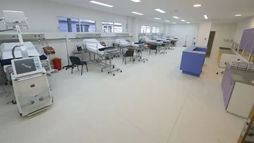 Organizarán el sistema de salud a través de los comités departamentales