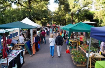 Rasetto propone suspender para regular las ferias permanentes