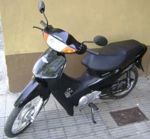 Tras allanamientos recuperaron dos de las cuatro motos robadas
