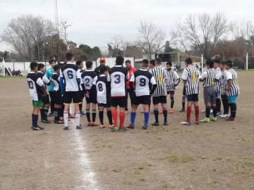 Prueba de jugadores: 10 chicos en la mira de Estudiantes