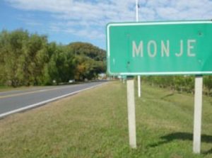 Monje recibió aportes de Obras Menores y saldó deudas de 2013 y 2014