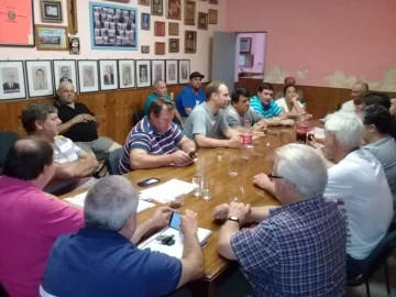 La totorense comenzará en la segunda mitad de marzo