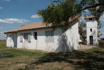 “Pusieron en el mapa” a escuelas rurales de Iriondo