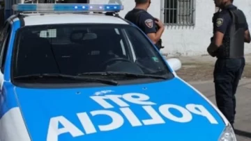 Un allanamiento terminó con un detenido y varias armas secuestradas