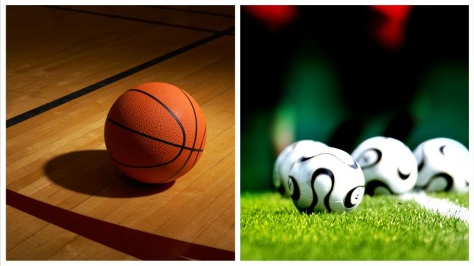 Suspenden inicios de ligas de Basquet y fútbol o no tendrán público