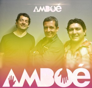 Amboé se prepara para el festival de Los Dos Ríos Amboé se prepara para el festival de Los Dos Ríos