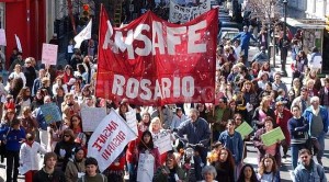 Los gremios docentes manifestaron malestar ante las declaraciones del Bullrich