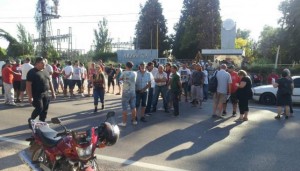 Tras el cierre de Ar Zinc, CGT San Lorenzo anunció un paro regional para el miércoles