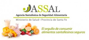 Alimentación segura: Monje y Puerto Gaboto trabajan conjuntamente con la ASSAL