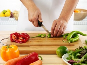 Curso gratuito sobre Manipulación de Alimentos