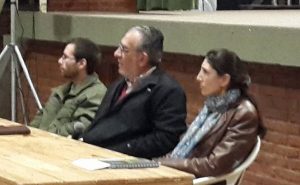 Ramella adjudicó la responsabilidad al ministerio de Salud y espera respuestas