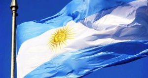 Alumnos de la Escuela 239 crearon su propia canción sobre la Enseña Patria