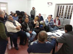 Basura Cero: Hubo reunión y avanza el proyecto cooperativo que involucra a 20 municipios