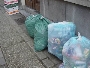 Prueba piloto: Por 90 días Monje llevará la basura a Ricardone