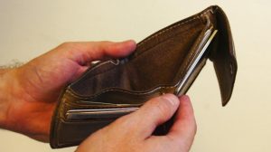En Santa Fe, el salario perdió casi un 4% el valor de compra