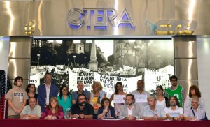 La CTERA anunció un paro nacional y SADOP adhirió
