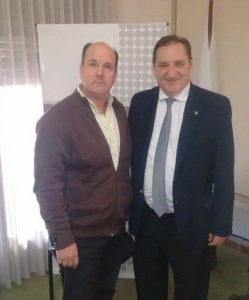 La escasez de trabajo preocupa a la comuna que busca alternativas
