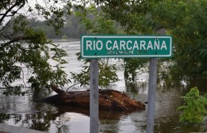 Canal Aliviador: polémica y declaraciones cruzadas