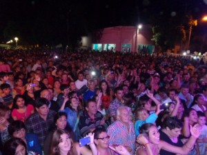 Cuatro días a puro ritmo y color: el carnaval vuelve a Maciel