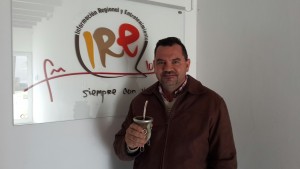 “Vamos a defender los intereses de Oliveros como lo venimos haciendo a partir del año 2007”