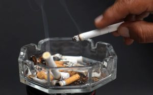 Tras el aumento del impuesto interno del cigarrillo, se prevé una suba del 40% en el precio