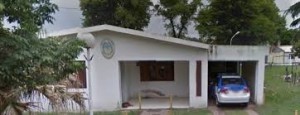 ¿Intento de robo? Un hombre entró a una vivienda pero no se llevó pertenencias
