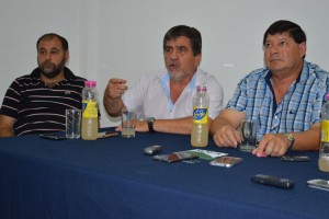 La CGT San Lorenzo lanzó un alerta permanente y reunión semanal