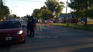 Comenzaron los operativos de control vehicular