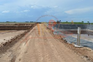 La justicia tomó la primer decisión sobre la planta de compostaje