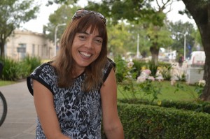 Guillermina busca sus orígenes en Chaco: podría ser hija de desaparecidos