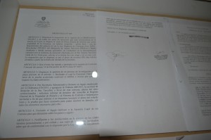 Se vendieron 14 lotes públicos destinados a ?viviendas sociales?