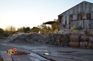 Papelera Andino: cruces con la Comuna, reunión y se reactivaría en marzo de 2015