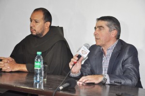 Media sanción para generar fondos provinciales al Convento San Carlos