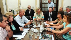 Nación no depositó el incremento correspondiente al FONID acordado con los docentes
