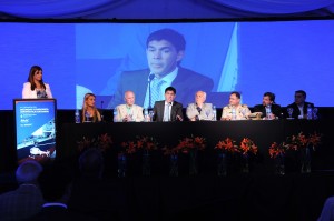 Jornadas de Seguridad y Emergencia Aeronáutica Portuaria