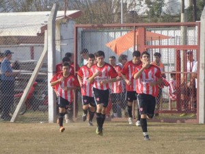 Liga Totorense: ya están definidos los play off