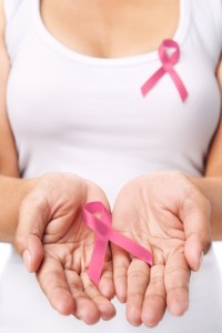 “La importancia de tener información sobre el cáncer de mama es que si se detecta a tiempo se puede curar”