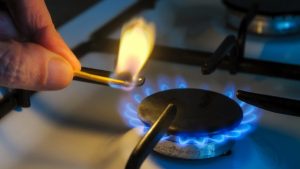En Oliveros, el aumento del gas alcanzará el 1100%