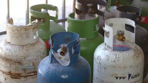 El precio de la garrafa subió más de un 10 por ciento