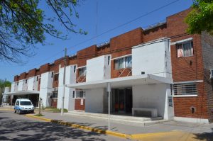 “Por falta de pago” habrá cese de actividad en el Hospital Granaderos a Caballo