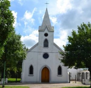 Este viernes, Pueblo Andino celebrará a San Juan Bautista