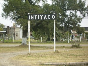 Inundaciones: Comienza una movida solidaria por los vecinos de Intiyaco