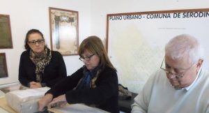 Stumpo: “Se especula que muy pronto comenzarán las obras del Jardín Maternal”