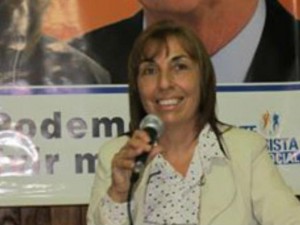 Herrera y Aguirre acordaron el traspaso de mando
